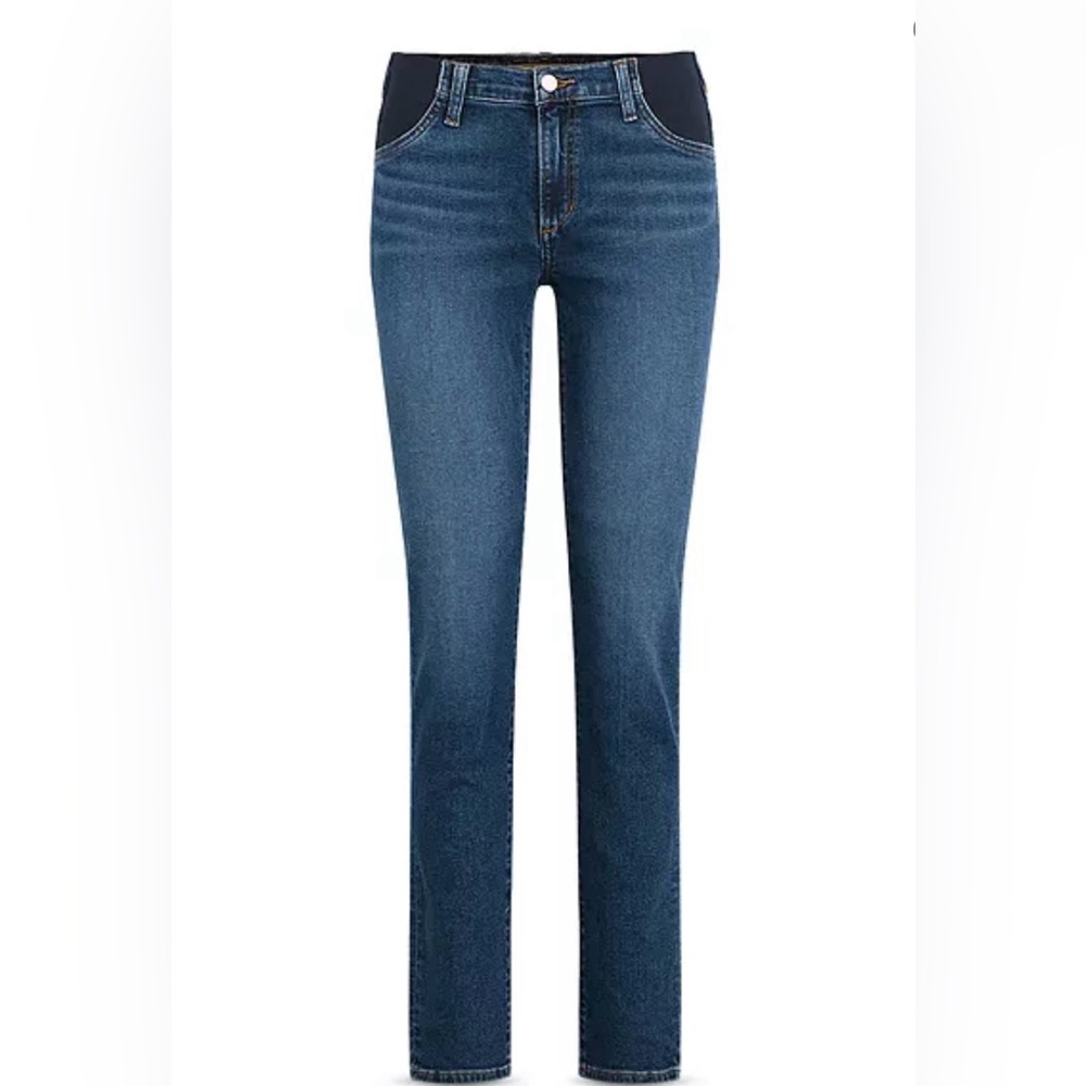 Joes The Lara Ethos Midi-Rise Cigarette  Ankle Size 24 (0152)